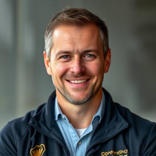 Andreas Graf, Coach und Trainer