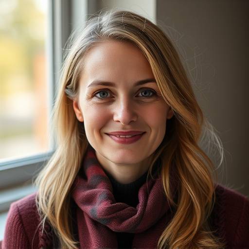 Foto von Sonja Lehmann