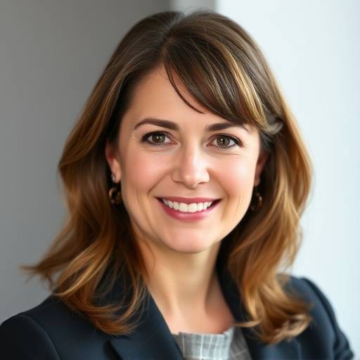 Sabine Meier, Senior Consultant